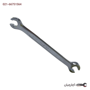 آچار دوسررینگی چاکدار 14×15 برند مسترتولز تایوان