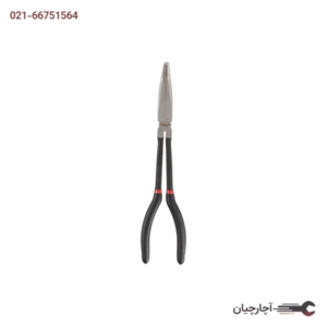 دمباریک فوق بلند 11 اینچ سرکج 90 درجه