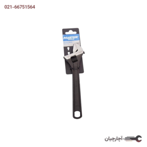 آچار فرانسه 4 اینچ