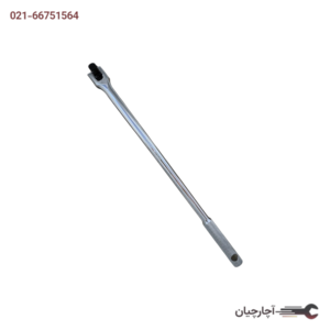 دسته بکس سرلولایی درایو 3/4 برند مسترتولز تایوان