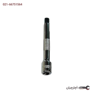 کمک 1/4 درایو 3 سفید برند مسترتولز تایوان