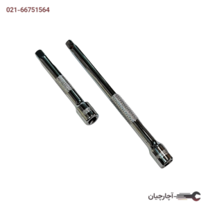 کمک 1/4 درایو 5 سفید برند مسترتولز تایوان