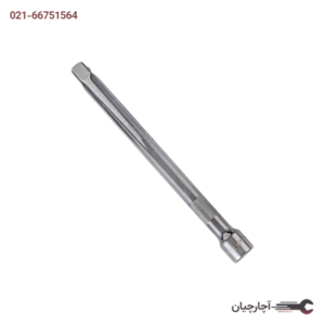 کمک 1/2 درایو 10 سفید برند مسترتولز تایوان