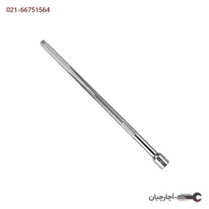 کمک 1/2 درایو 20 سفید برند مسترتولز تایوان