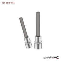 آلن بکس بلند 1/2 درایو 6 برند مسترتولز تایوان