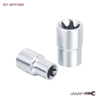 بکس خورشیدی M درایو 1/2 سایز M12 برند مسترتولز تایوان