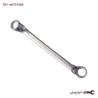 آچار دوسر رینگی 18×19 برند مسترتولز تایوان