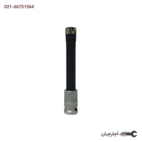 بکس درایو 1/2 E فوق بلند سایز 14 برند هنس تایوان