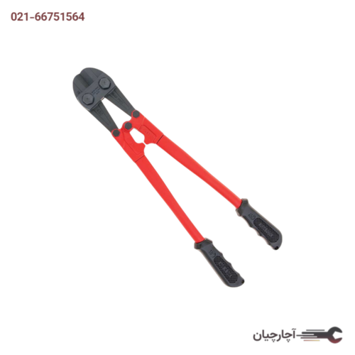 مفتول بر450میلی متربرند ایران پتک