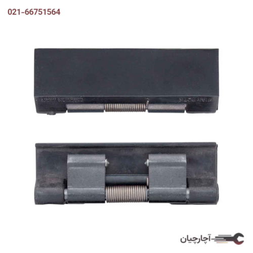 فک پلاستیکی گیره رومیزی 180 میلی متر  برند ایران پتک کد کالا KA181053