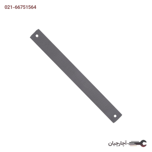 تیغه سوهان موجگیر بدنه خودرو(نرم) برند ایران پتک کد کالا PE50353