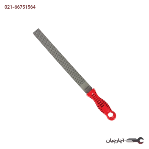 سوهان چوب ساب تخت 300میلی متر برند ایران پتک کد کالا PA21302