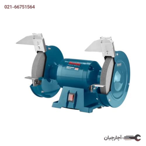 چرخ سمباده 200 میلی متری 350 وات برند رونیکس کد کالا 3502N