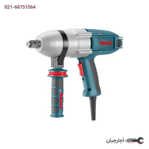 بکس برقی 3/4 اینچ 600 وات برند رونیکس کد کالا 2036