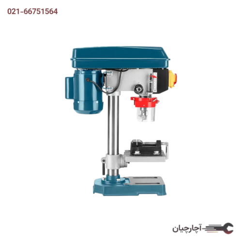 دریل ستونی برقی 13 میلی متری برند رونیکس، کد کالا 2603