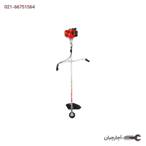 حاشیه زن موتوری برقی 51/7 سی سی 1500 وات برند رونیکس، کد کالا 4552