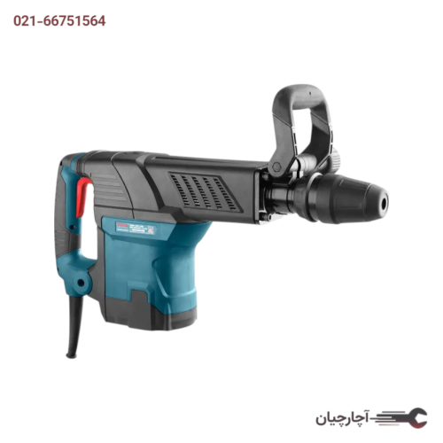 چکش تخریب برقی 11 کیلویی 1500 وات 27 ژول برند رونیکس، کد کالا 2821