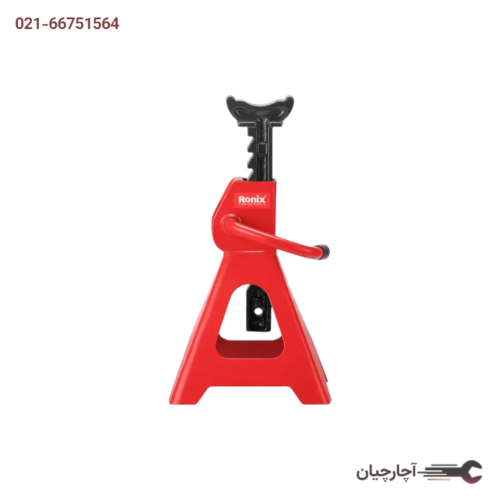 جک خرک 2 تن برند رونیکس، کد کالا RH-4940