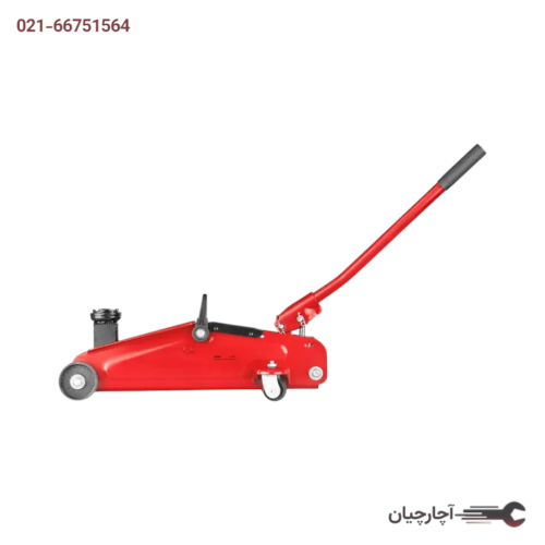 جک سوسماری 2 تن با کیف BMC برند رونیکس، کد کالا RH-4911