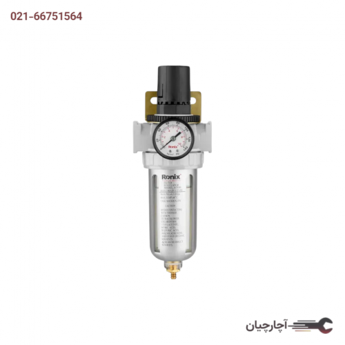 فیلتر تک برند رونیکس، کد کالا RH-6901