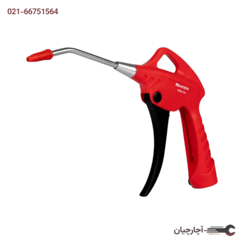 بادپاش مدل دلتا برند رونیکس، کد کالا RH-6702
