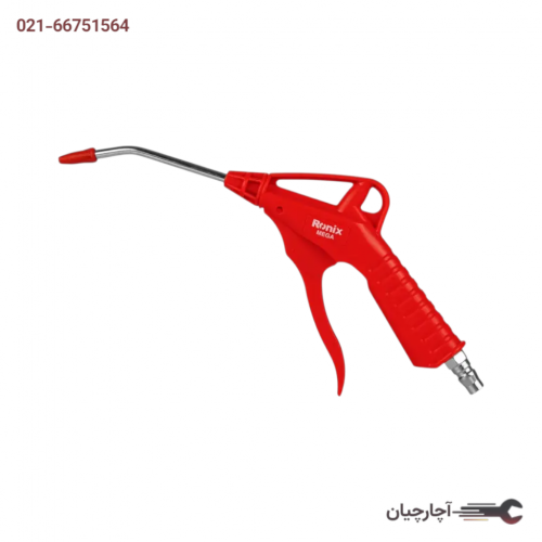 بادپاش مدل مگا برند رونیکس، کد کالا RH-6701