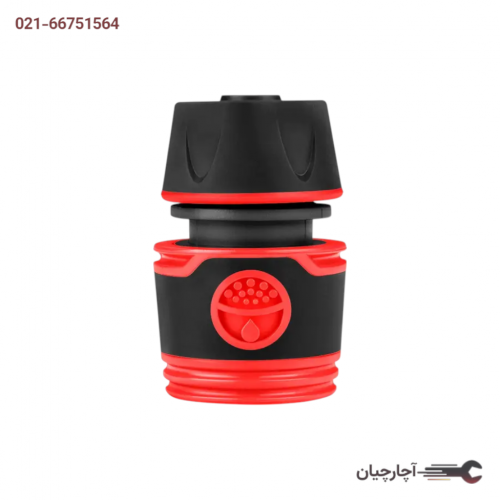 کوپلینگ اتصال 1/2 اینچ برند رونیکس، کد کالا RH-4015