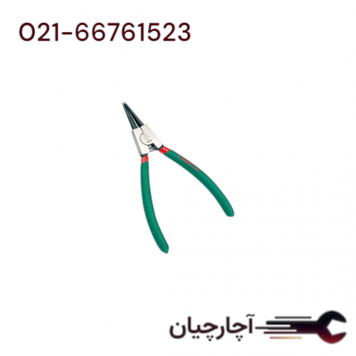 خار باز کن 12 راست برند هنس، کد کالا 1851-12