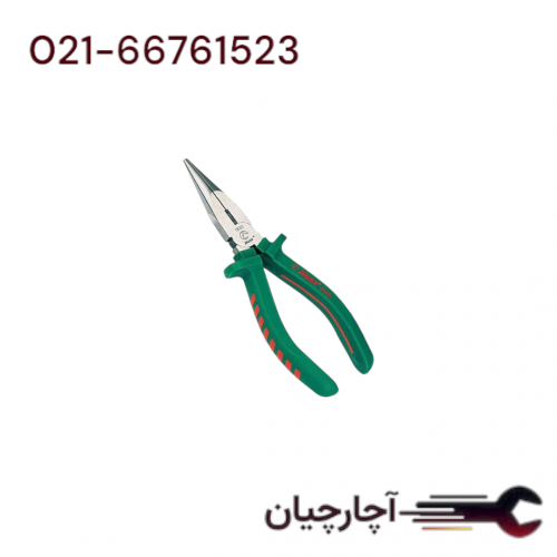 دمباریک سایز 8 برند هنس، کد کالا 1830-8