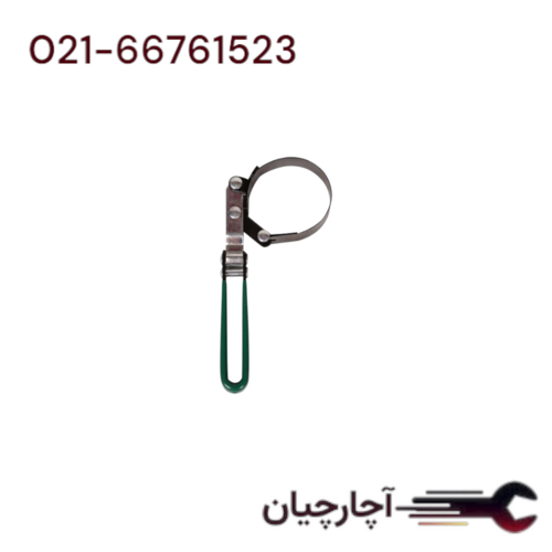 فیلتر بازکن U 37 برند هنس، کد کالا OFW-U37