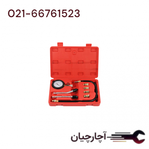 کمپرس سنج 8 پارچه  برند هنس، کد کالا EGCY-7