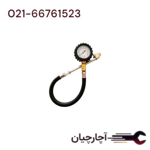 درجه باد معمولی  برند هنس، کد کالا TPG-2