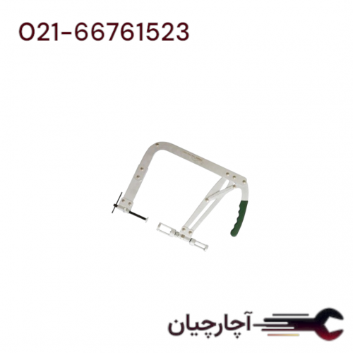 سوپاپ جمع کن کامیونی  برند هنس، کد کالا VSC-66G