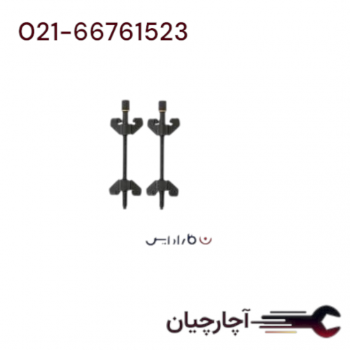 فنر جمع کن کوتاه 27 سانت  برند هنس، کد کالا CSC-270