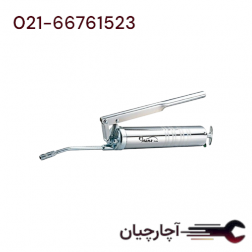 گریس پمپ کلاسیکال برند هنس، کد کالا 716