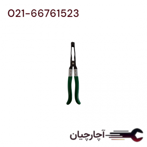 انبر گیت سوپاپ  برند هنس، کد کالا VSSP