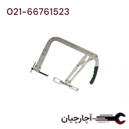 سوپاپ جمع کن پژویی 405-206 برند هنس، کد کالا VSC-35D