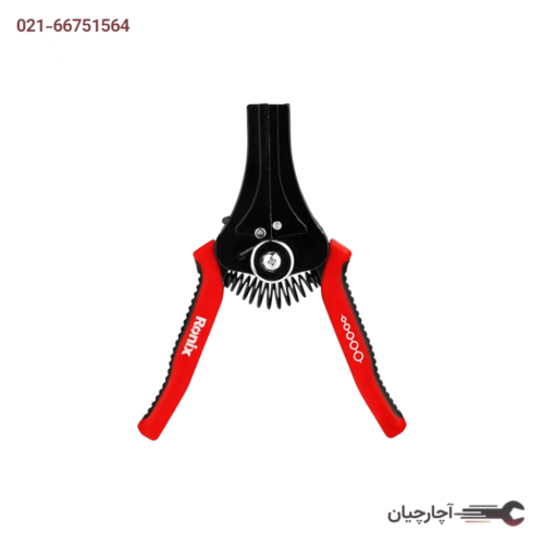 سیم لخت کن اتوماتیک برند رونیکس، کد کالا RH-1810