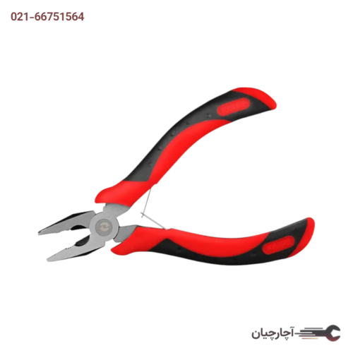 انبر دست مینی برند رونیکس، کد کالا RH-1104