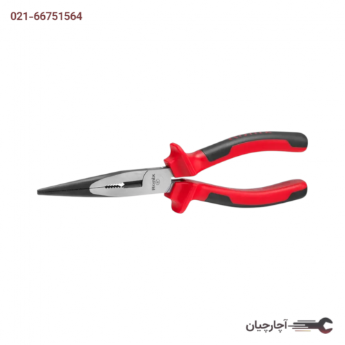 دم باریک صنعتی رونیکس سایز 8 سری الترا برند رونیکس، کد کالا RH-1378