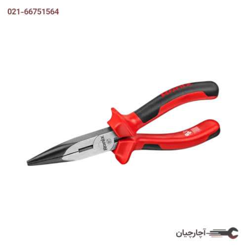 دم باریک صنعتی رونیکس سایز 6 سری الترا برند رونیکس، کد کالا RH-1376