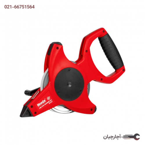 متر مهندسی 30 متری برند رونیکس، کد کالا RH-9831