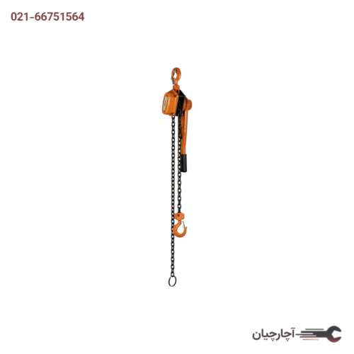 پولیف 3 تن برند رونیکس، کد کالا RH-4111