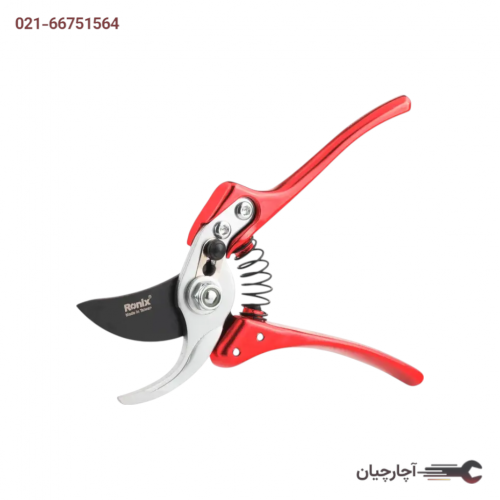 قیچی باغبانی رونیکس XTRA تایوان برند رونیکس، کد کالا RH-3107