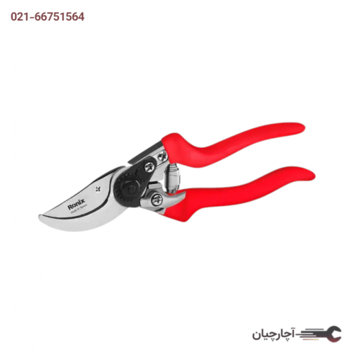 قیچی باغبانی رونیکس BY PASS برند رونیکس، کد کالا RH-3101