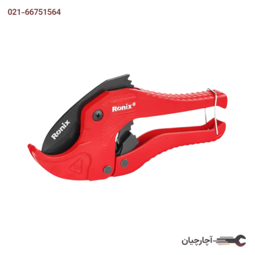 قیچی pvc بر برند رونیکس، کد کالا RH-3206