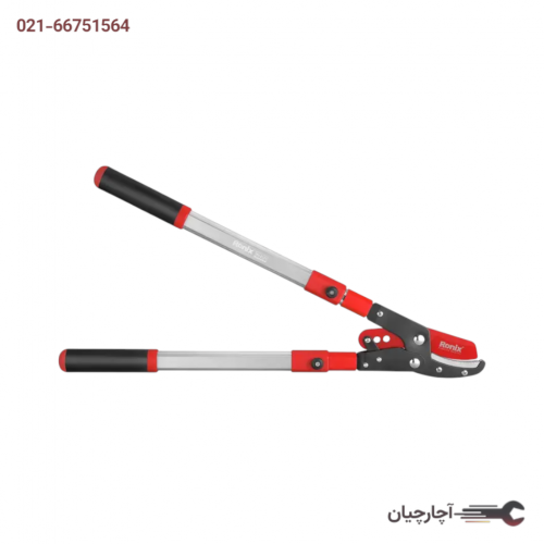 شاخه زن دسته تلسکوپی برند رونیکس، کد کالا RH-3121