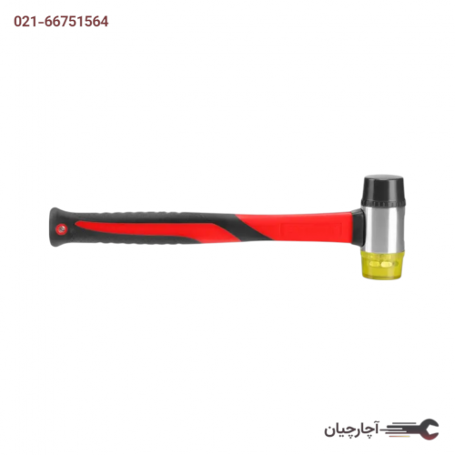چکش فیبری برند رونیکس، کد کالا RH-4740