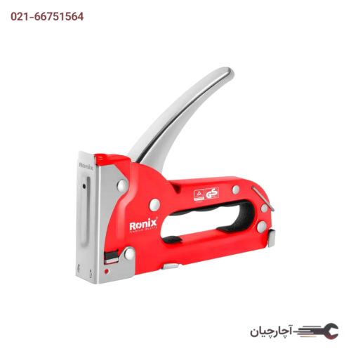 منگنه کوب دستی برند رونیکس، کد کالا RH-4805