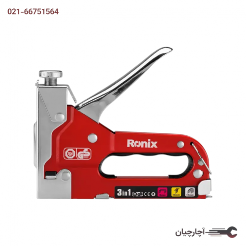 منگنه کوب دستی رونیکس برند رونیکس، کد کالا RH-4804